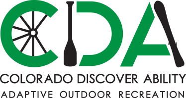 CDA Logo Green